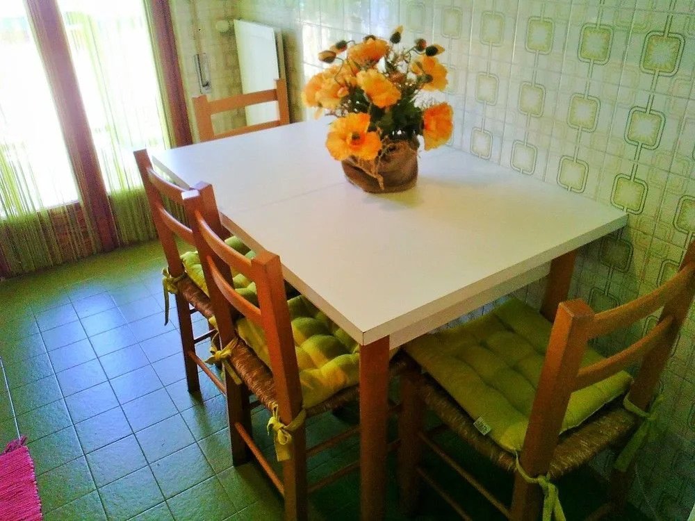 La Casa al Mare