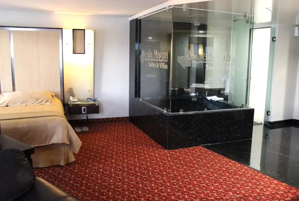 Scala Magna Suites & Villas