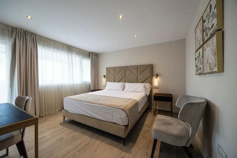 Hotel Marina Benalmadena
