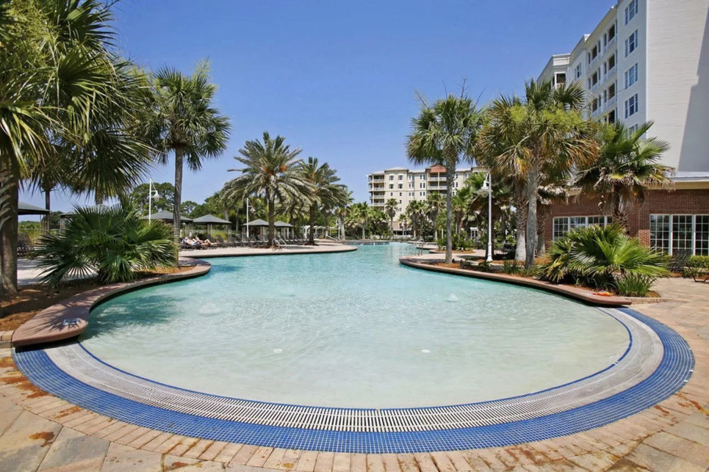 Sterling Resorts - Reflections at Bay Point