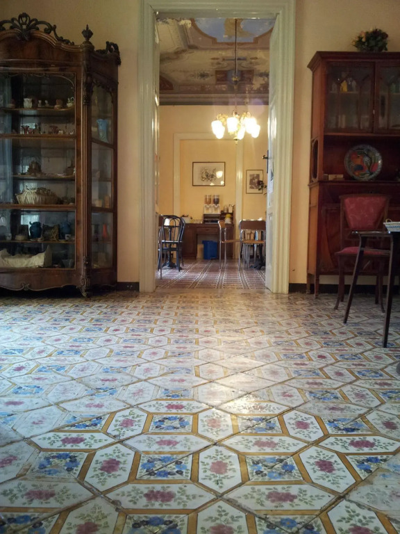 Alloggio della Posta Vecchia