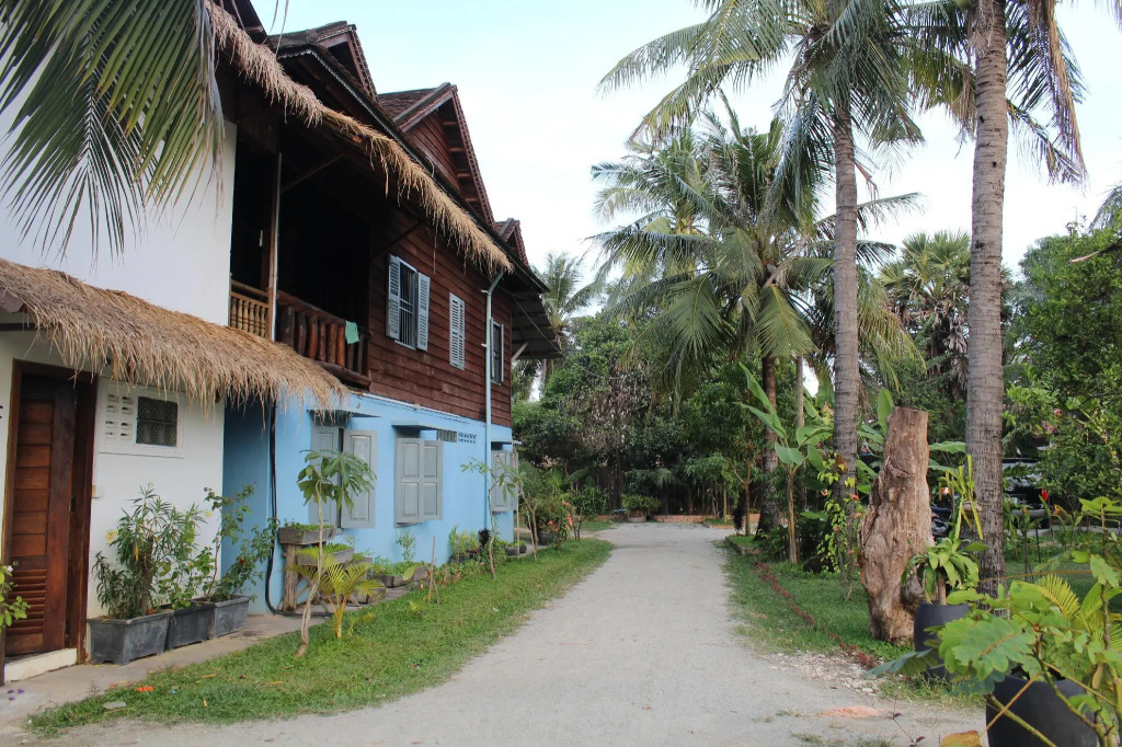Yi family Homestay
