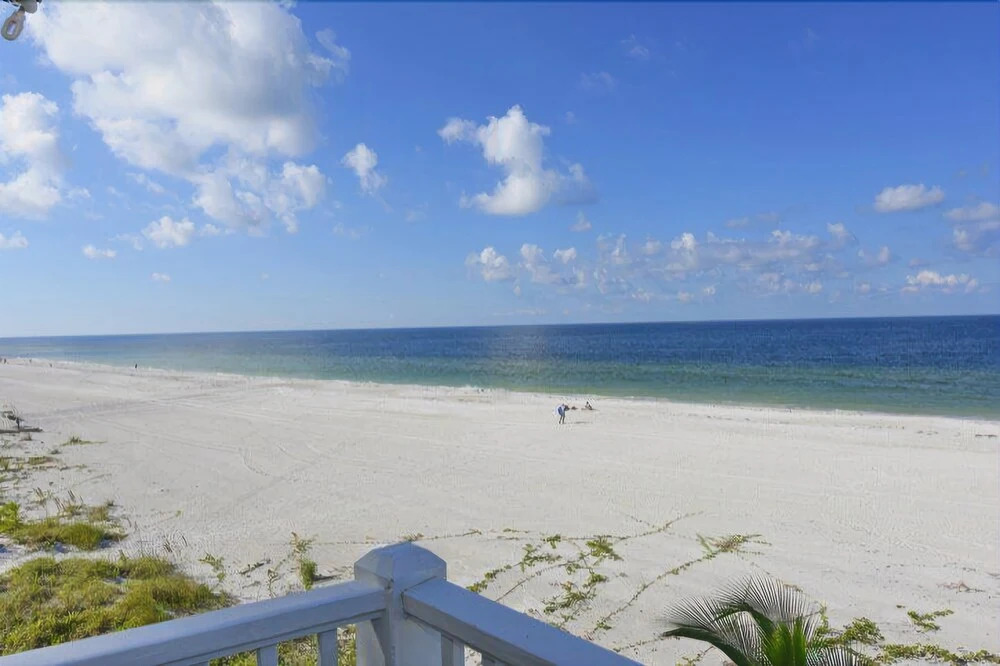 Hemingway's Hideaway #54527 - 3 Br Home
