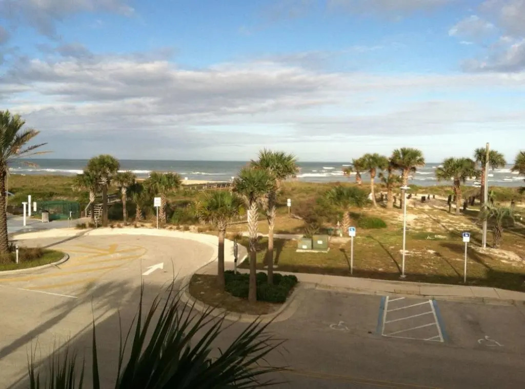 Oceanview Lodge - Saint Augustine