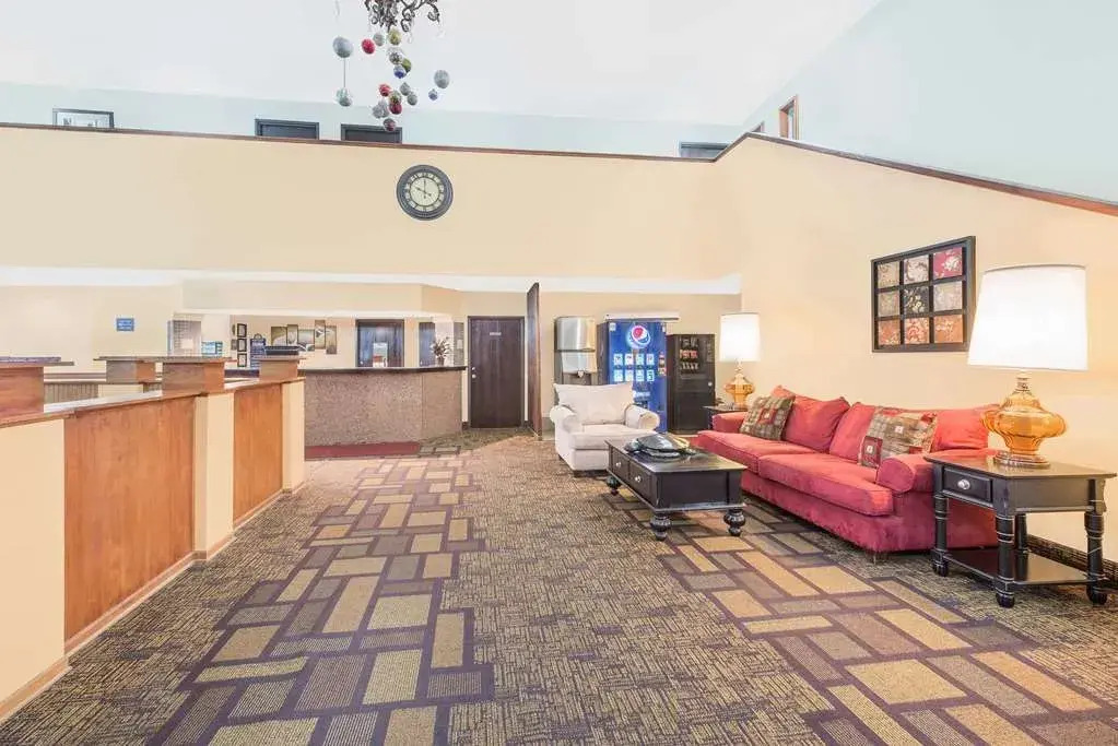 Days Inn Altus