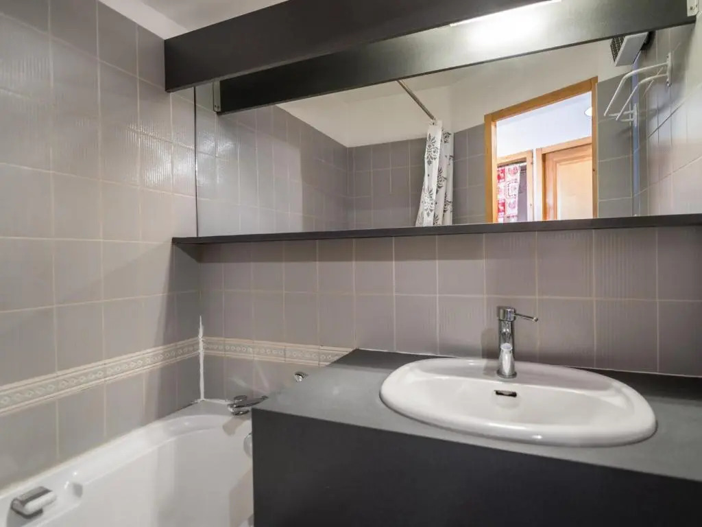 Appartement Courchevel 1650, 2 pièces, 4 personnes - FR-1-563-82