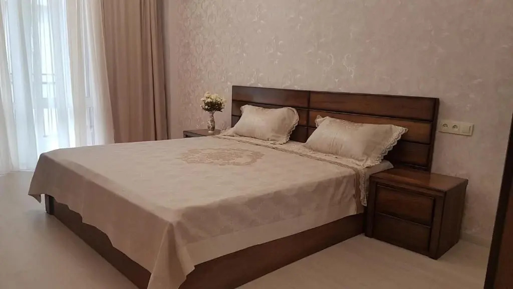 3 bedroom flat on Saburtalo
