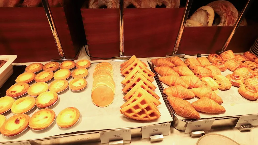 Sheraton Pujiang