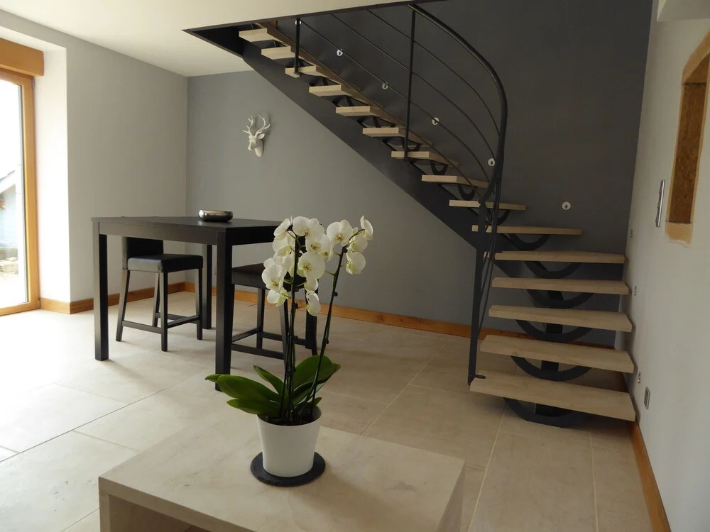 Gite Stone & Spa
