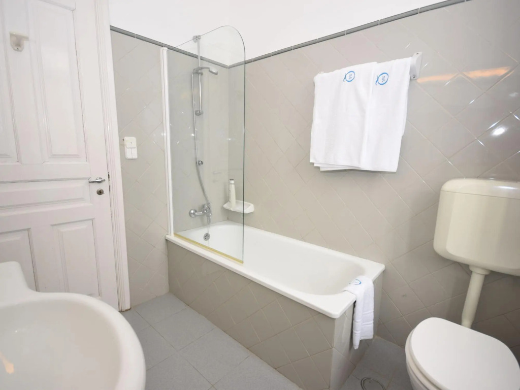 Lush Mansion In Aldeia Galega With Private Pool
