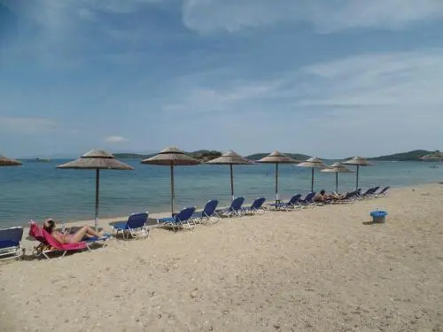 Plage Hotel