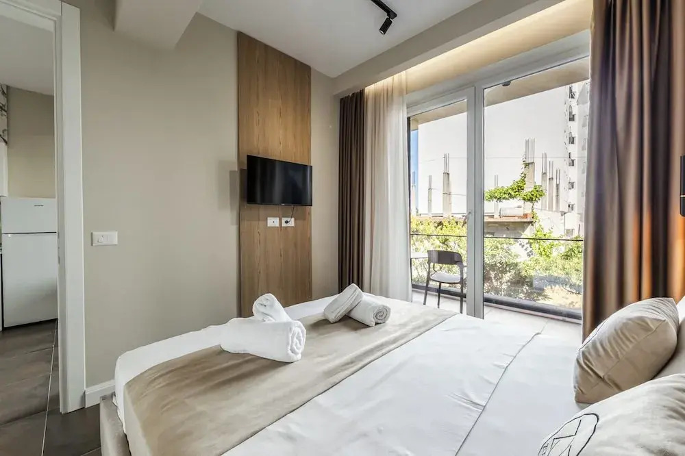 Zoes Villa by PS