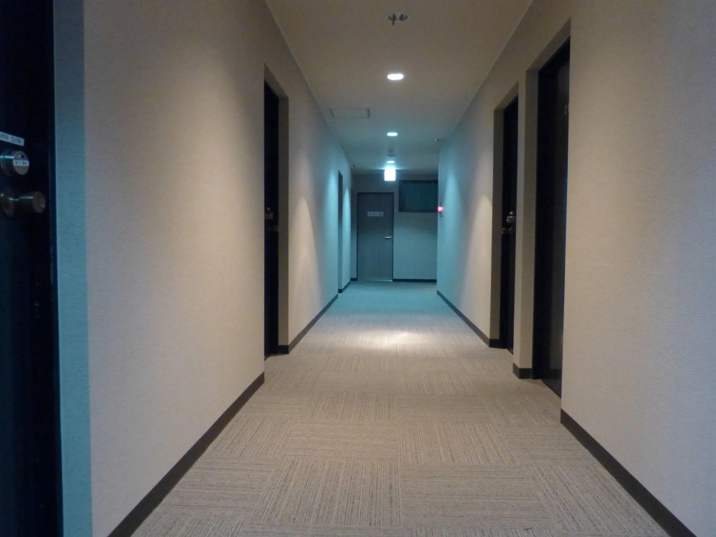 Hotel Peaceisland Naha