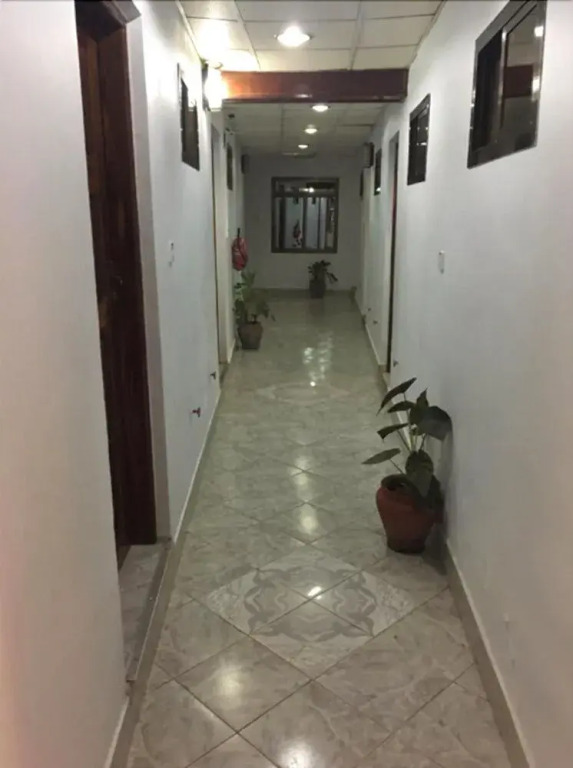 Kutetere Motel