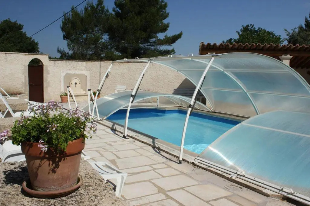 Les Bastidons du Souleyan
