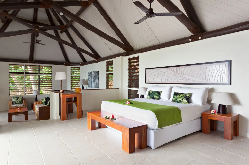 Yasawa Island Resort & Spa