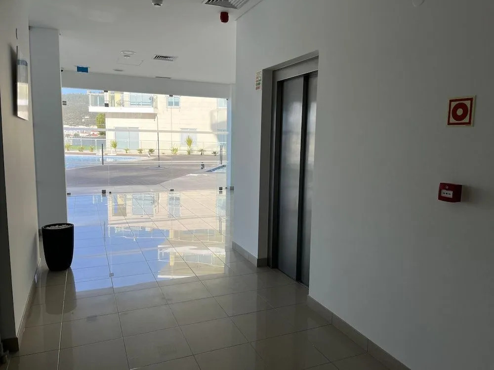 Cliffs Apartment - Astonishing bay view