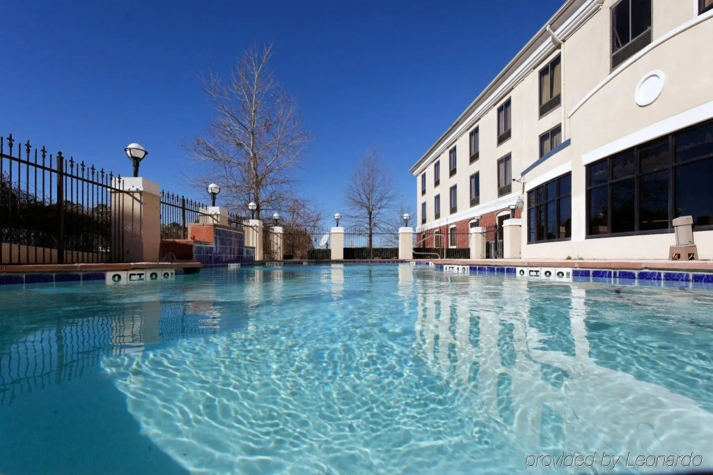 Comfort Inn & Suites Tyler North