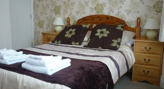 Seabreeze Guest House