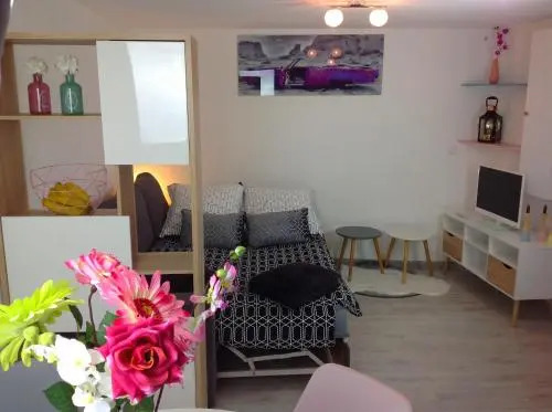Appartement Triplex