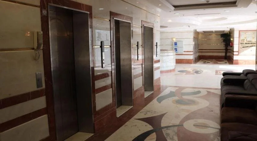 Iskan Hotel 4