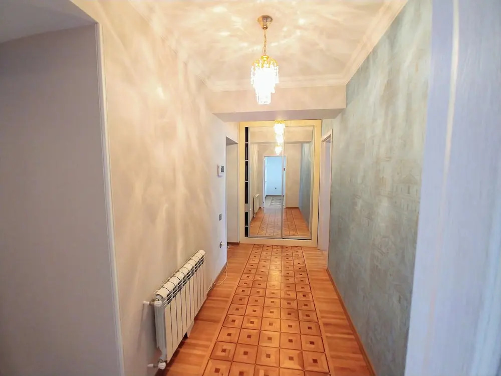 Deluxe Apartment with Sea and F1 view