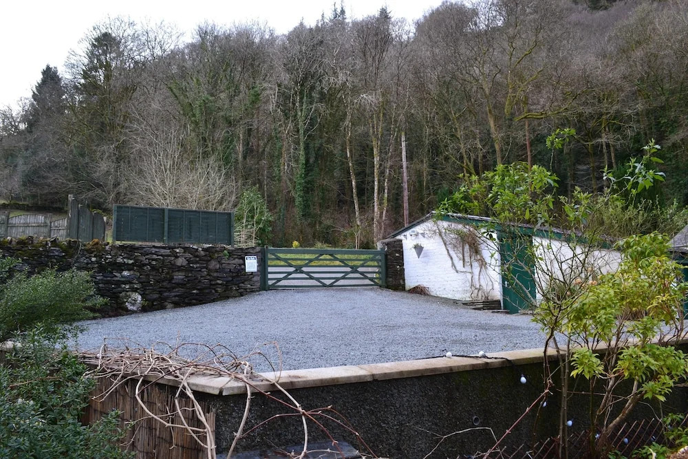 Coed-y-Fron