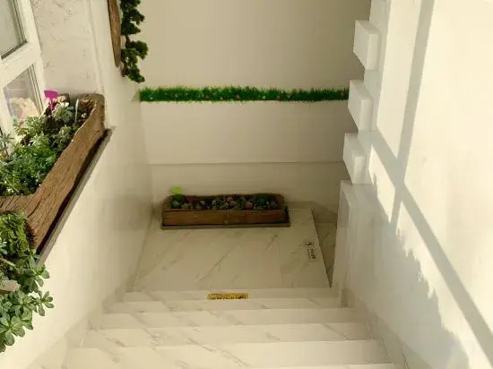 Huolin Gol Fengqiao Yebo Homestay