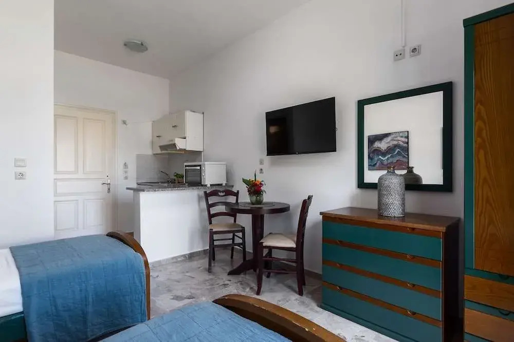 Nikiforos Apartments Corfu