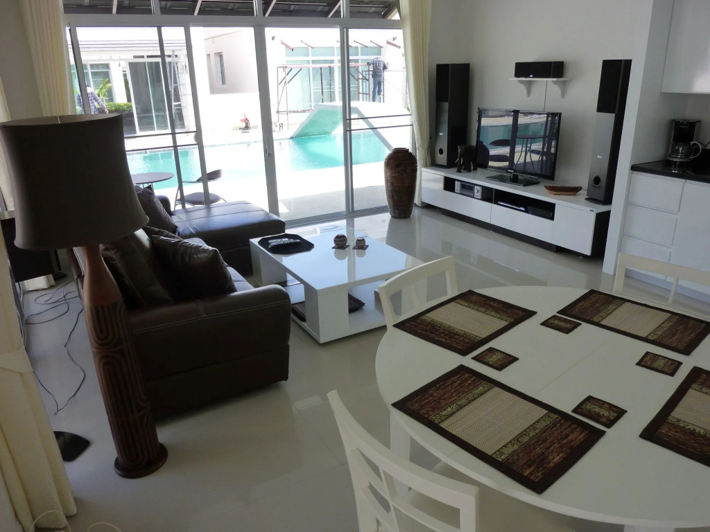 Talay Tara Resort