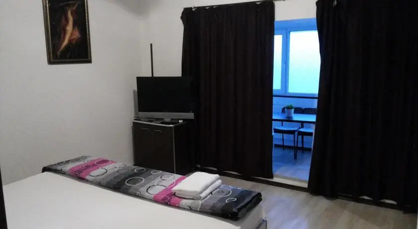 Happy Apartment Victoriei