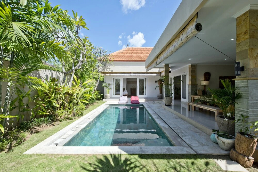 Villa Melati - Seminyak