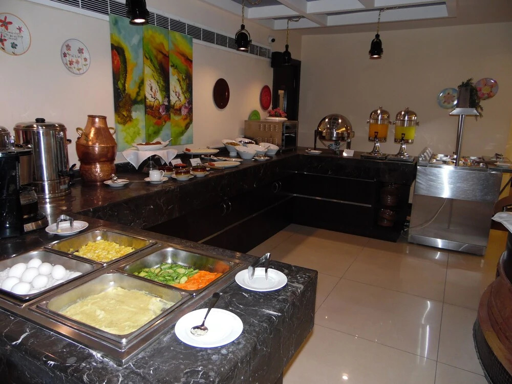 Portaluna Hotel & Resort