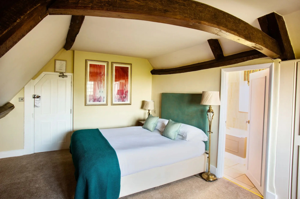 The Greenway Hotel & Spa