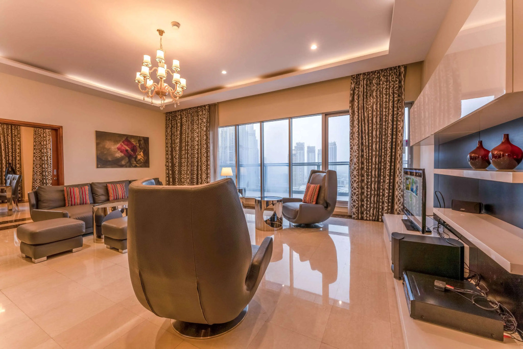 Wyndham Downtown Dubai