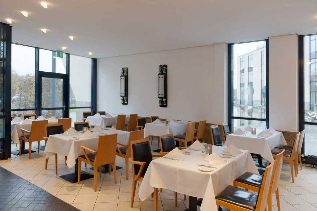 Four Points Flex by Sheraton Ratingen Düsseldorf Airport