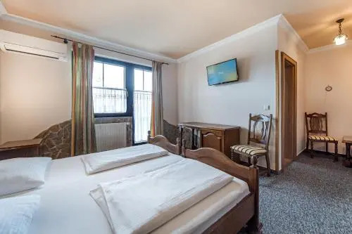 Terano Urban Lodge in Maribor