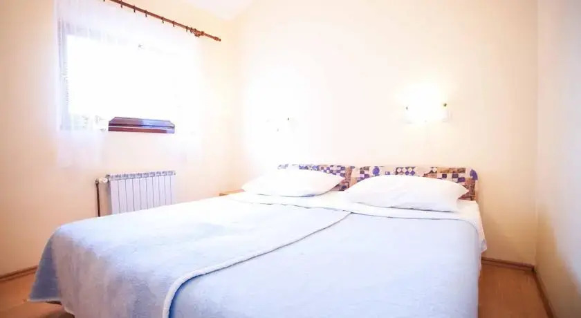 Apartments Villa Delfin