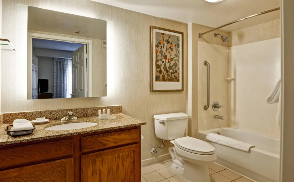 Residence Inn by Marriott Los Angeles LAX El Segundo
