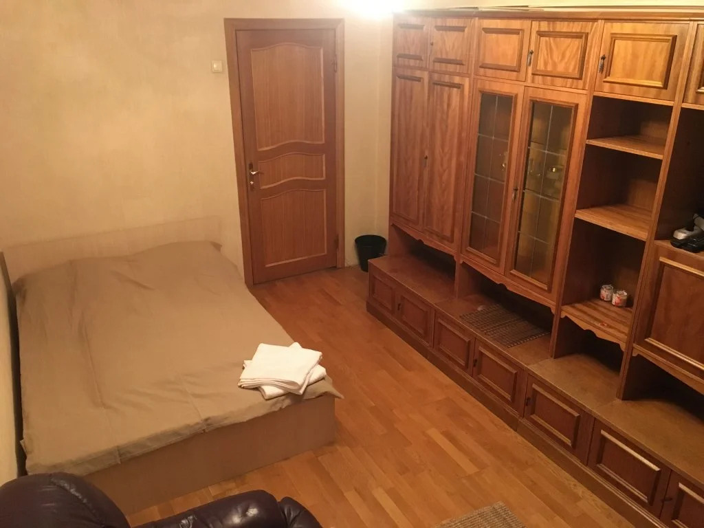 Gostevoj Dom Na Argunovskoj