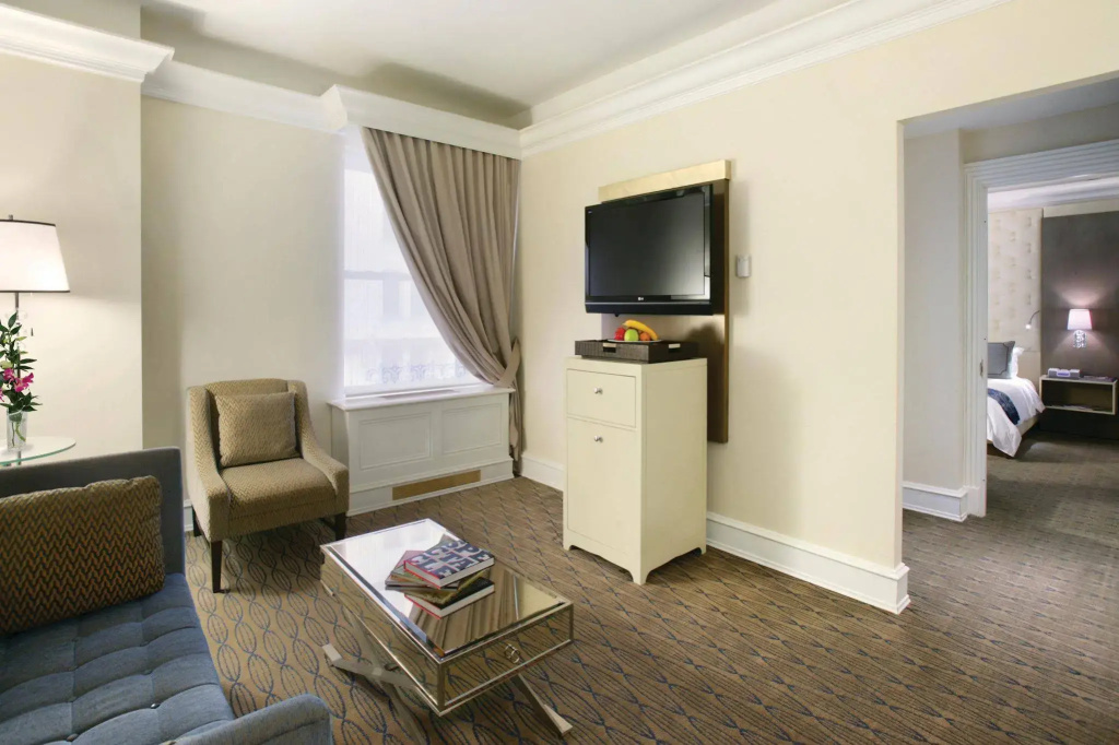 Hotel Seville NoMad - The Unbound Collection by Hyatt