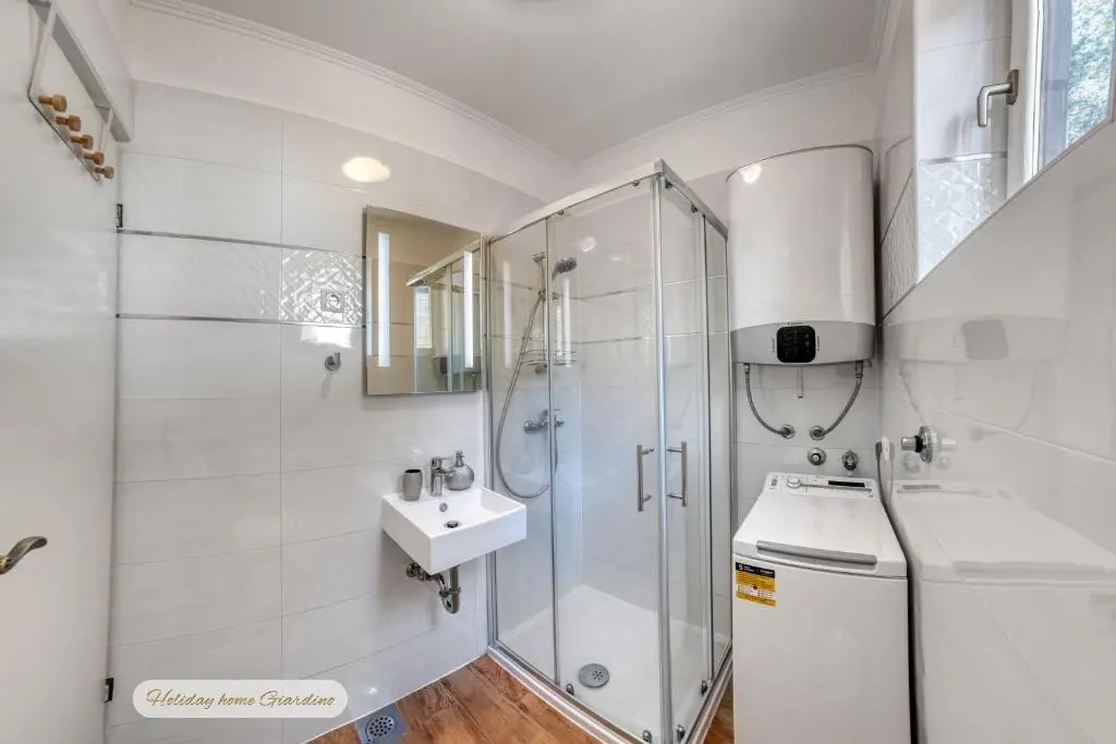 Holiday Home Giardino Marino
