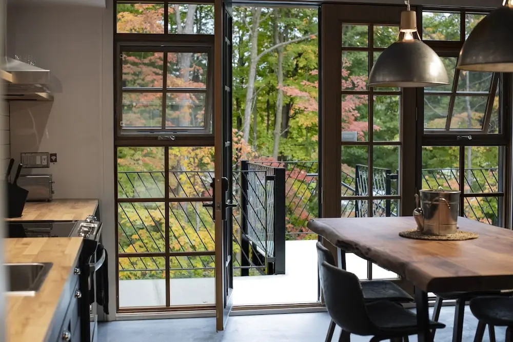 Lofts du Village