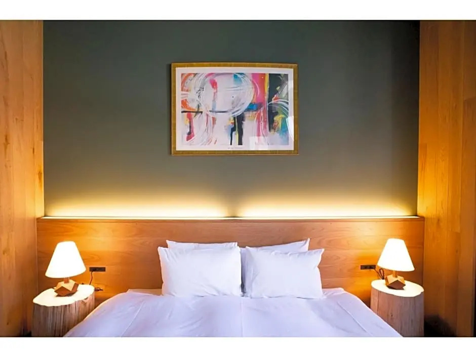 HOTEL KARUIZAWA CROSS - Vacation STAY 56407v