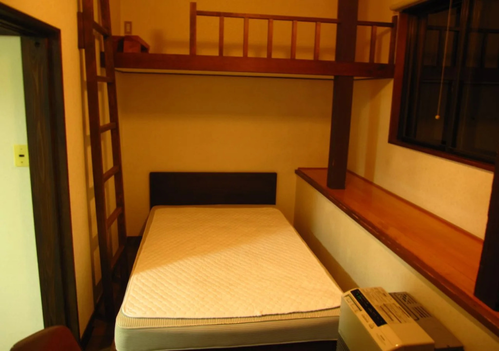 Hakuba Skala Inn
