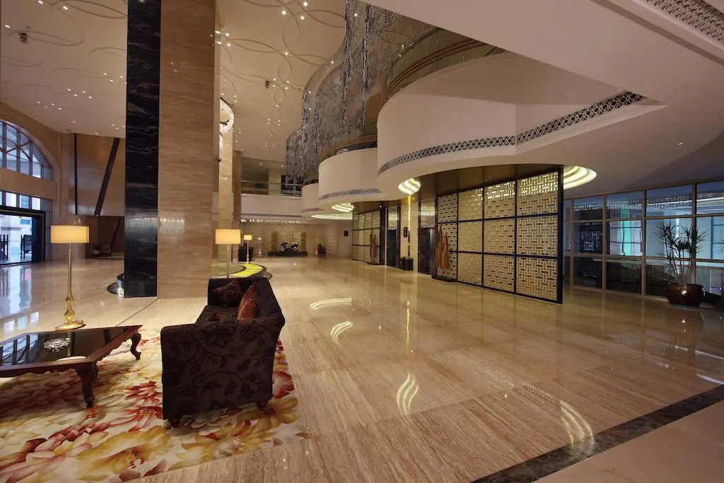 Zhongshan Yihe Grand Hotel