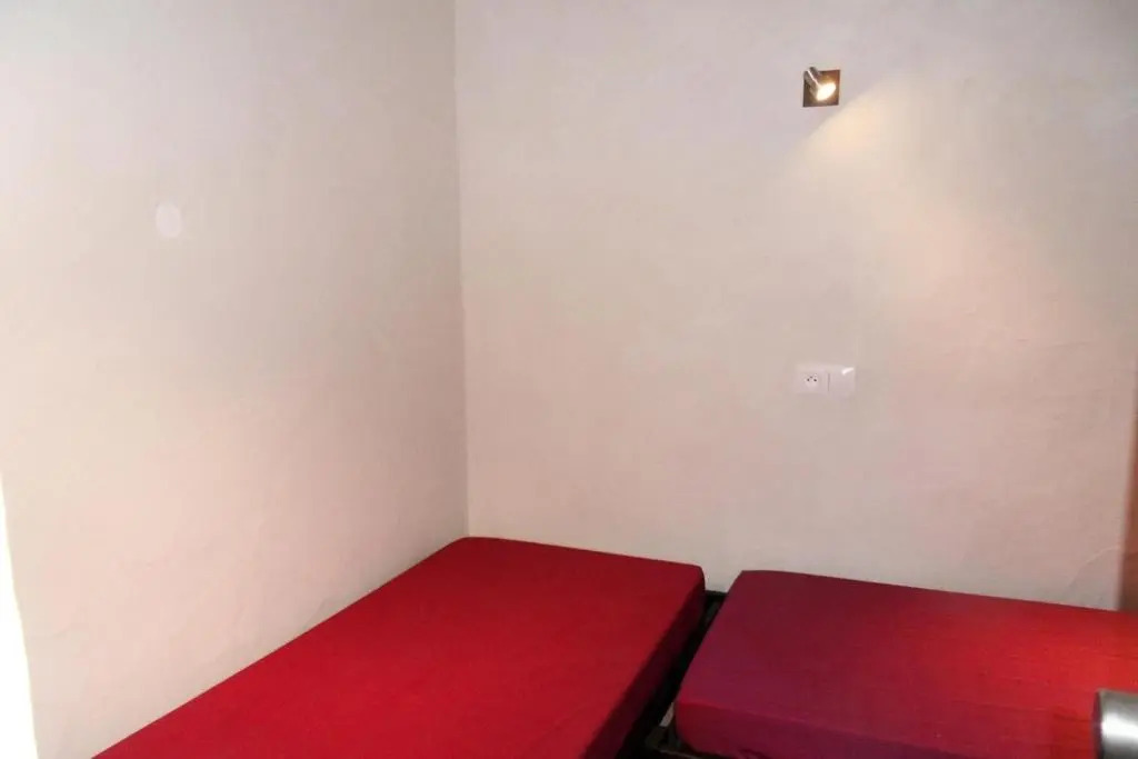 Résidence Beryl - Studio pour 4 Personnes 23