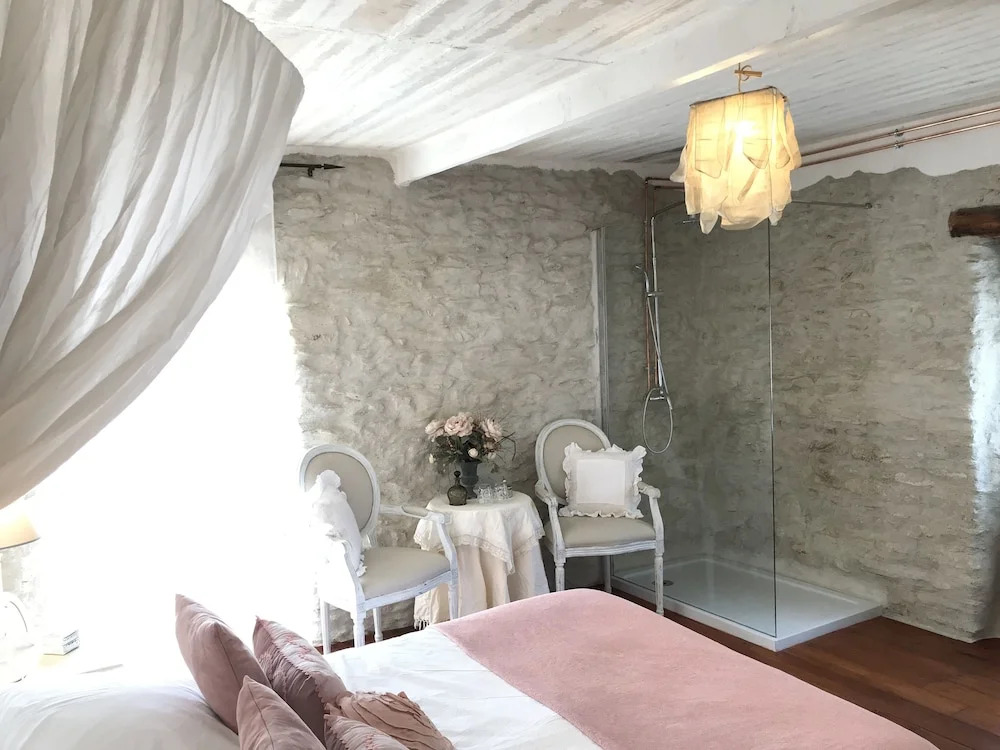 Gîte La Ribeyrette