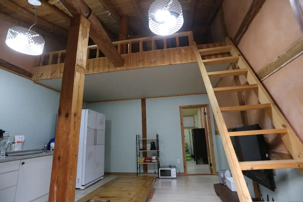 DAL Guest House