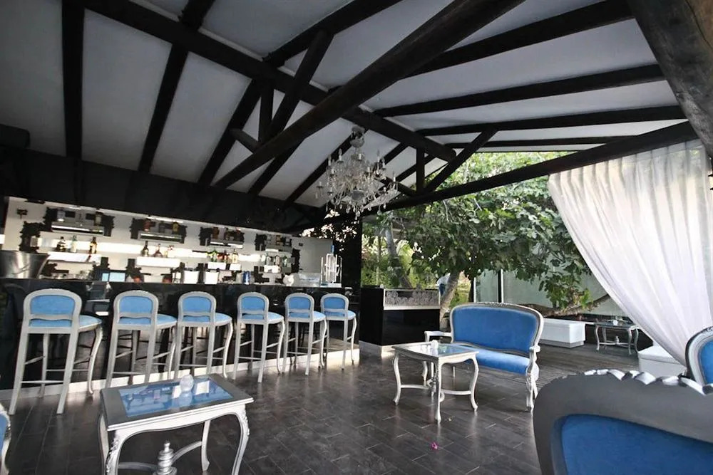 Winery Hotel Boutique